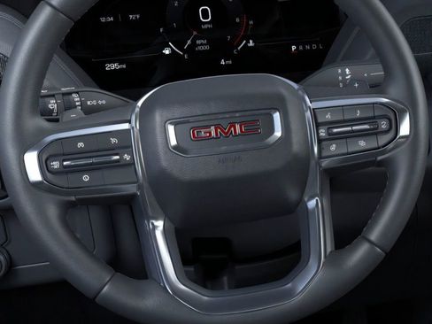 New 2026 GMC Yukon Elevation image 19