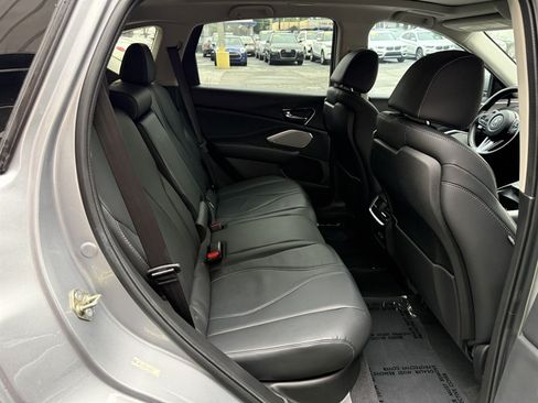 Used 2020 Acura RDX FWD w/ Technology Package image 16