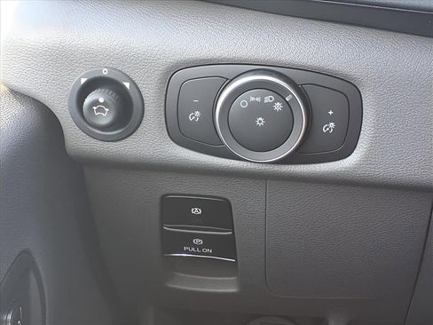 Used 2023 Ford E-Transit 148 High Roof Extended w/ Load Area Protection Package image 16