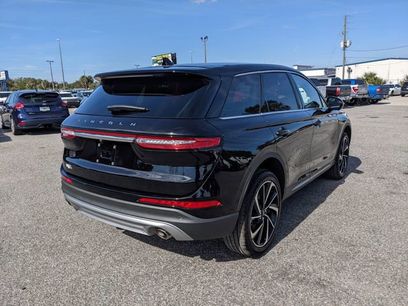 Used 2025 Lincoln Corsair Reserve