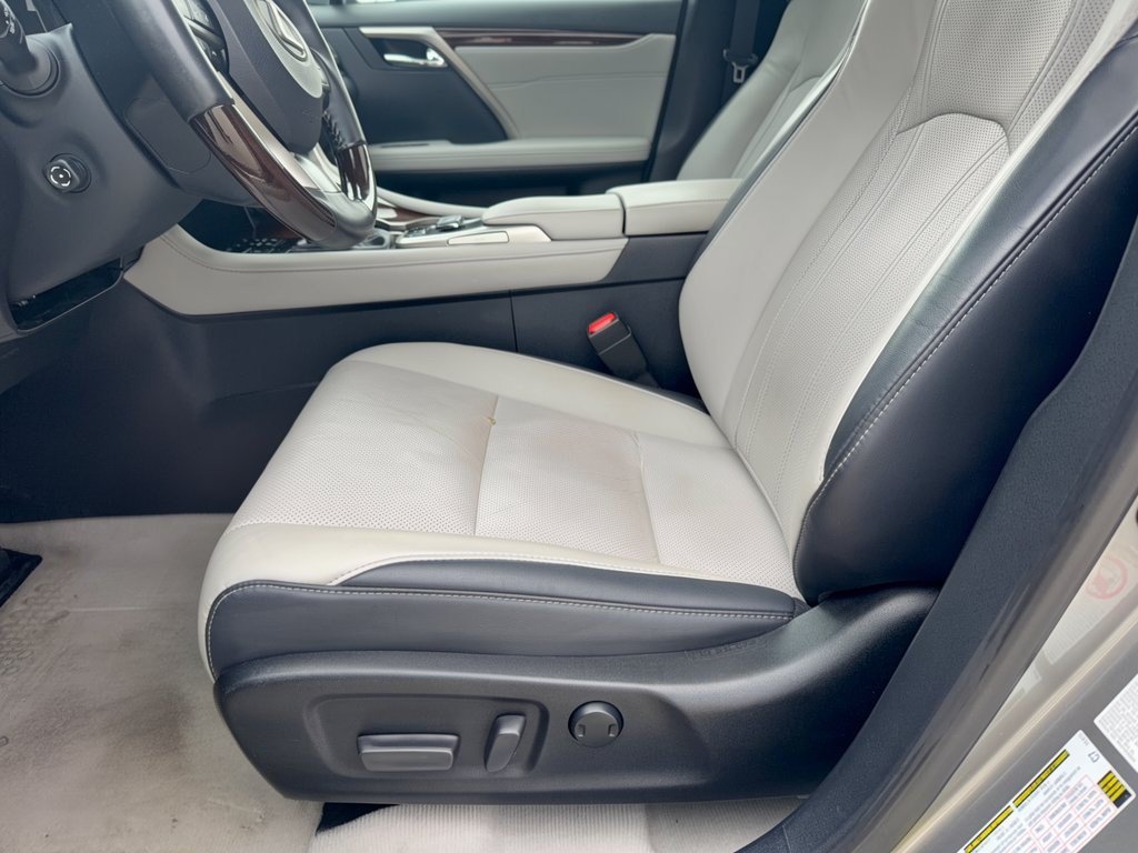 Used 2019 Lexus RX 350 AWD w/ Navigation Package image 5