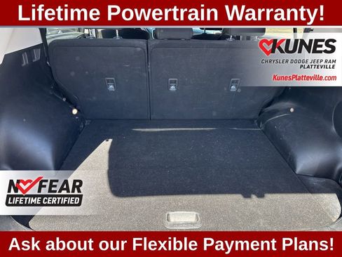 Used 2017 Kia Sportage LX w/ LX Popular Package AWD/4WD image 27