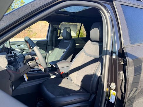 New 2026 Ford Explorer ST w/ Sun And Sound Package AWD/4WD image 26