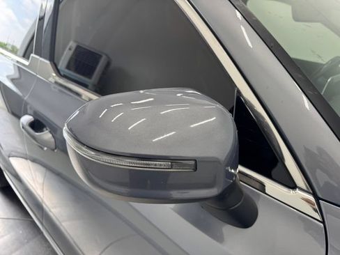 Used 2021 Kia Telluride LX FWD image 37