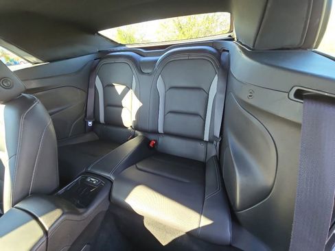 Used 2017 Chevrolet Camaro SS RWD image 41