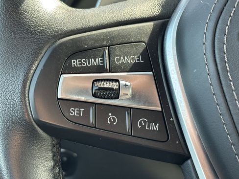 Certified 2022 BMW X5 xDrive45e w/ Luxury Seating Package image 19