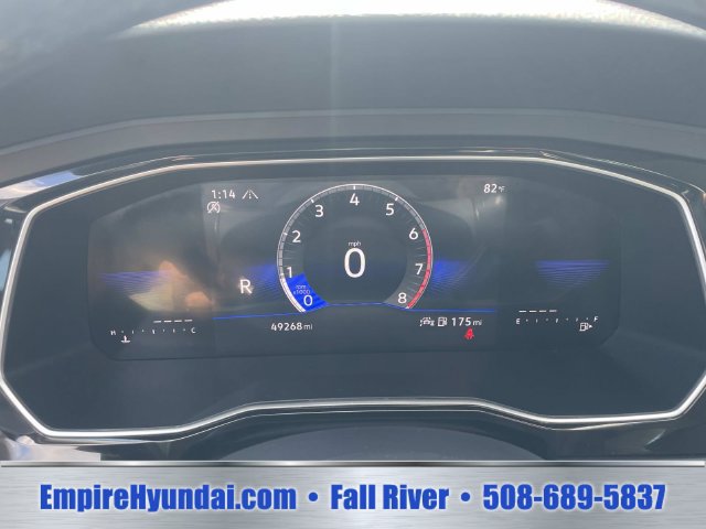 Used 2024 Volkswagen Jetta SE FWD image 32