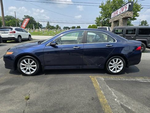 Used 2007 Acura TSX FWD image 6