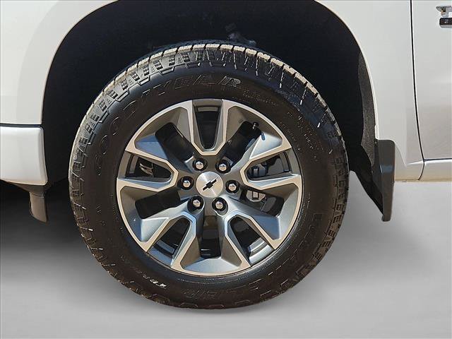 New 2026 Chevrolet Silverado 1500 RST AWD/4WD image 10