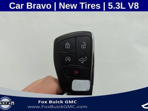 Certified 2023 GMC Sierra 1500 Elevation AWD/4WD image 34