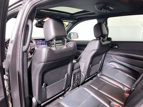Used 2025 Dodge Durango R/T AWD/4WD image 26