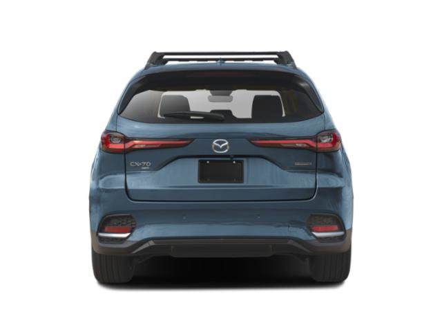 New 2026 MAZDA CX-70 3.3 Turbo w/ Premium Package AWD/4WD image 8