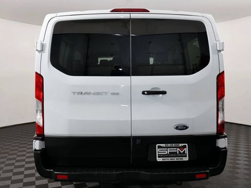 Used 2019 Ford Transit 150 XL RWD image 9