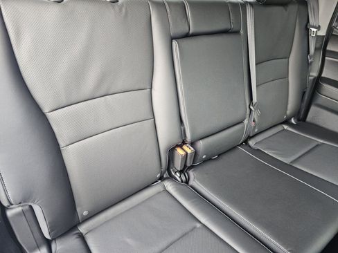 New 2026 Honda Ridgeline RTL image 27