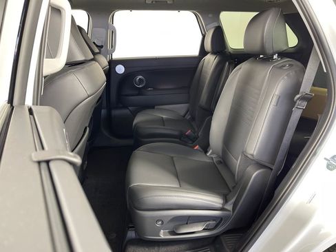 New 2026 Hyundai Palisade Limited AWD/4WD image 13