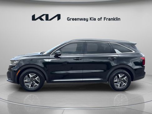 Used 2021 Kia Sorento S FWD image 4