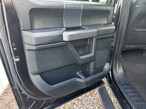 Used 2020 Ford F150 XLT w/ Equipment Group 302A Luxury image 17