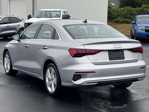 Used 2024 Audi A3 2.0T Premium image 16