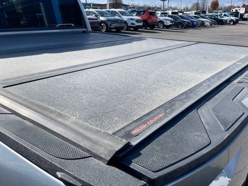 Used 2023 Toyota Tundra Limited image 11