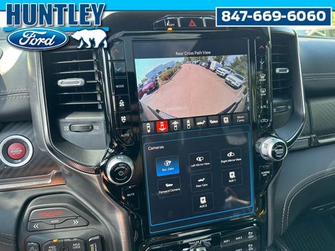 Used 2024 RAM 1500 TRX AWD/4WD image 29