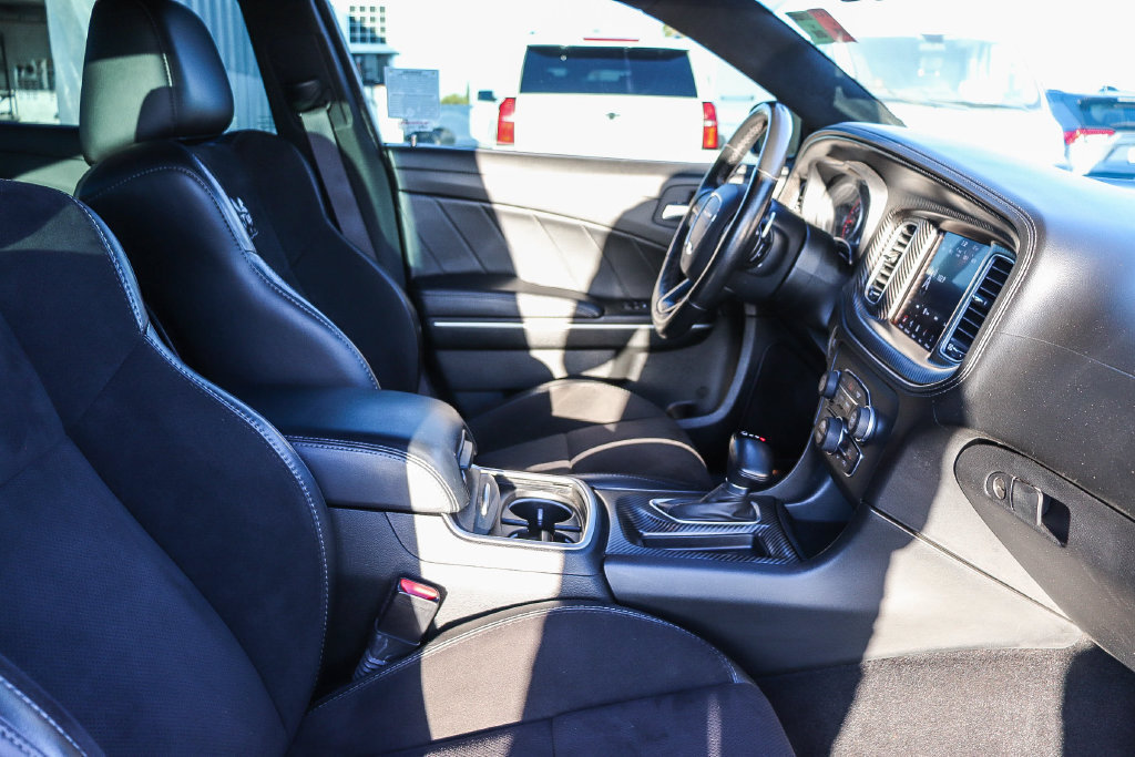 Used 2023 Dodge Charger Scat Pack RWD image 19