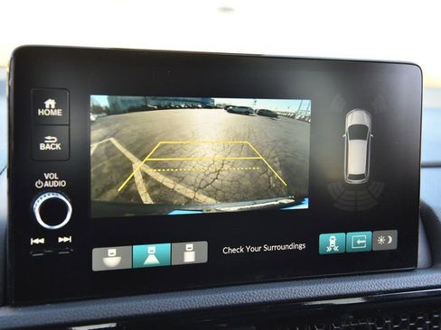 Certified 2025 Honda CR-V EX-L image 13
