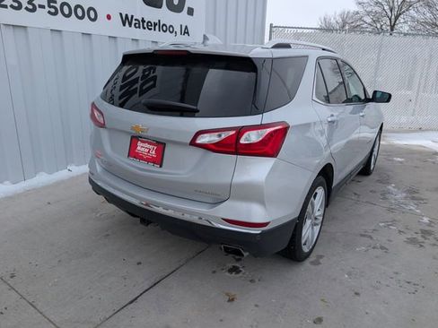Used 2019 Chevrolet Equinox Premier image 26
