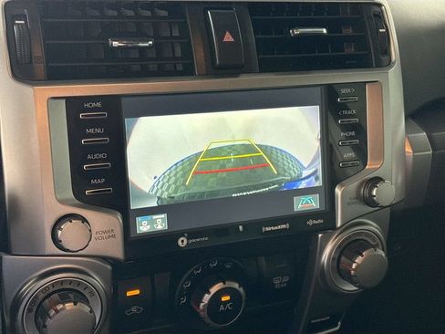 Used 2024 Toyota 4Runner SR5 Premium w/ SR5 Premium Package AWD/4WD image 17