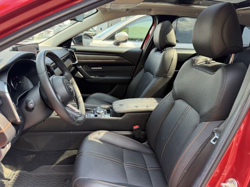 Used 2024 MAZDA CX-50 AWD 2.5 S w/ Cargo Package image 10