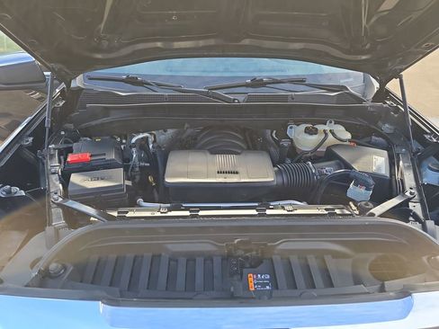 Used 2019 GMC Sierra 1500 SLE w/ SLE Value Package image 32