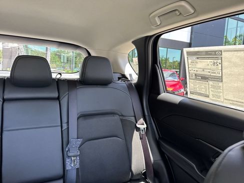 New 2026 MAZDA CX-5 Preferred AWD/4WD image 19