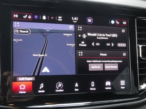 Used 2021 Dodge Durango GT image 23