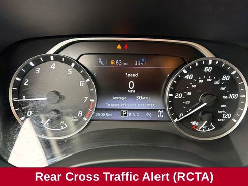 Used 2024 Nissan Frontier SV w/ SV Convenience Package image 34