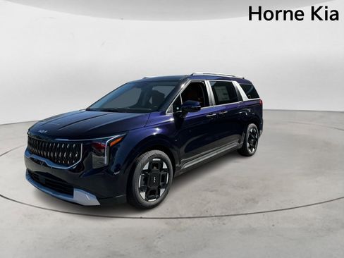 New 2026 Kia Carnival EX image 7