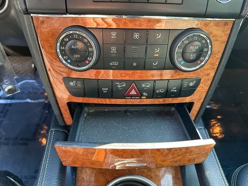 Used 2008 Mercedes-Benz GL 450 4MATIC image 24