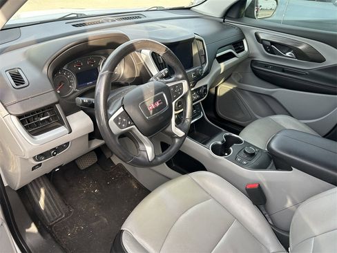Used 2019 GMC Terrain SLT w/ Preferred Package image 9