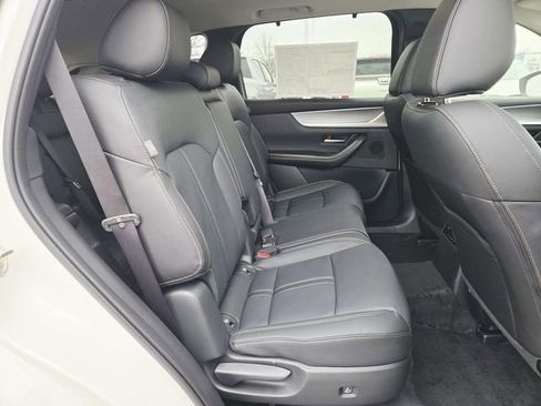 New 2026 MAZDA CX-90 3.3 Turbo w/ Preferred Package image 14
