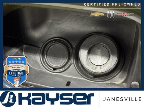 Certified 2023 Chevrolet Silverado 2500 LT w/ Convenience Package image 40