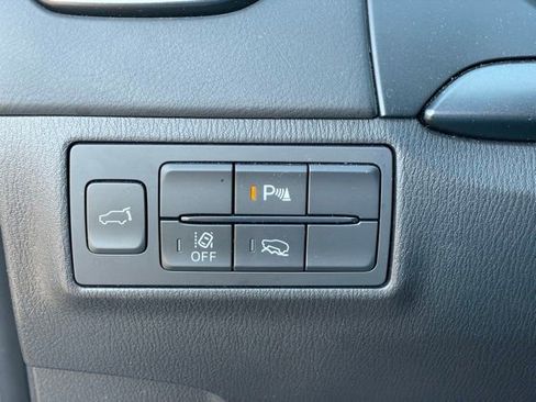 Used 2023 MAZDA CX-9 Carbon Edition image 18