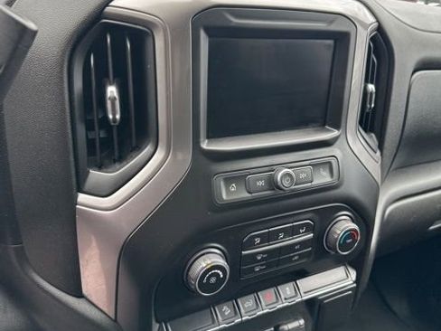 Used 2020 Chevrolet Silverado 1500 Custom Trail Boss image 16