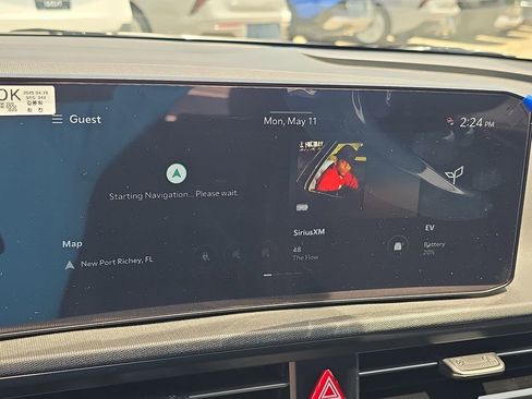 New 2026 Kia EV6 Light RWD image 22