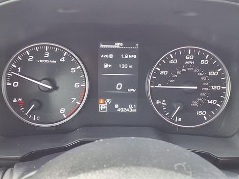 Certified 2024 Subaru Outback Premium AWD/4WD image 20