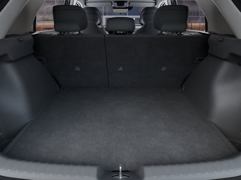 New 2027 Kia Niro LX FWD image 19