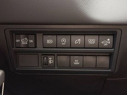 New 2026 Toyota Tundra Limited RWD image 23
