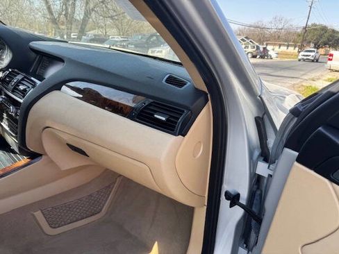 Used 2016 BMW X3 xDrive35i image 31