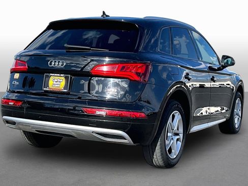 Used 2018 Audi Q5 2.0T Premium AWD/4WD image 2