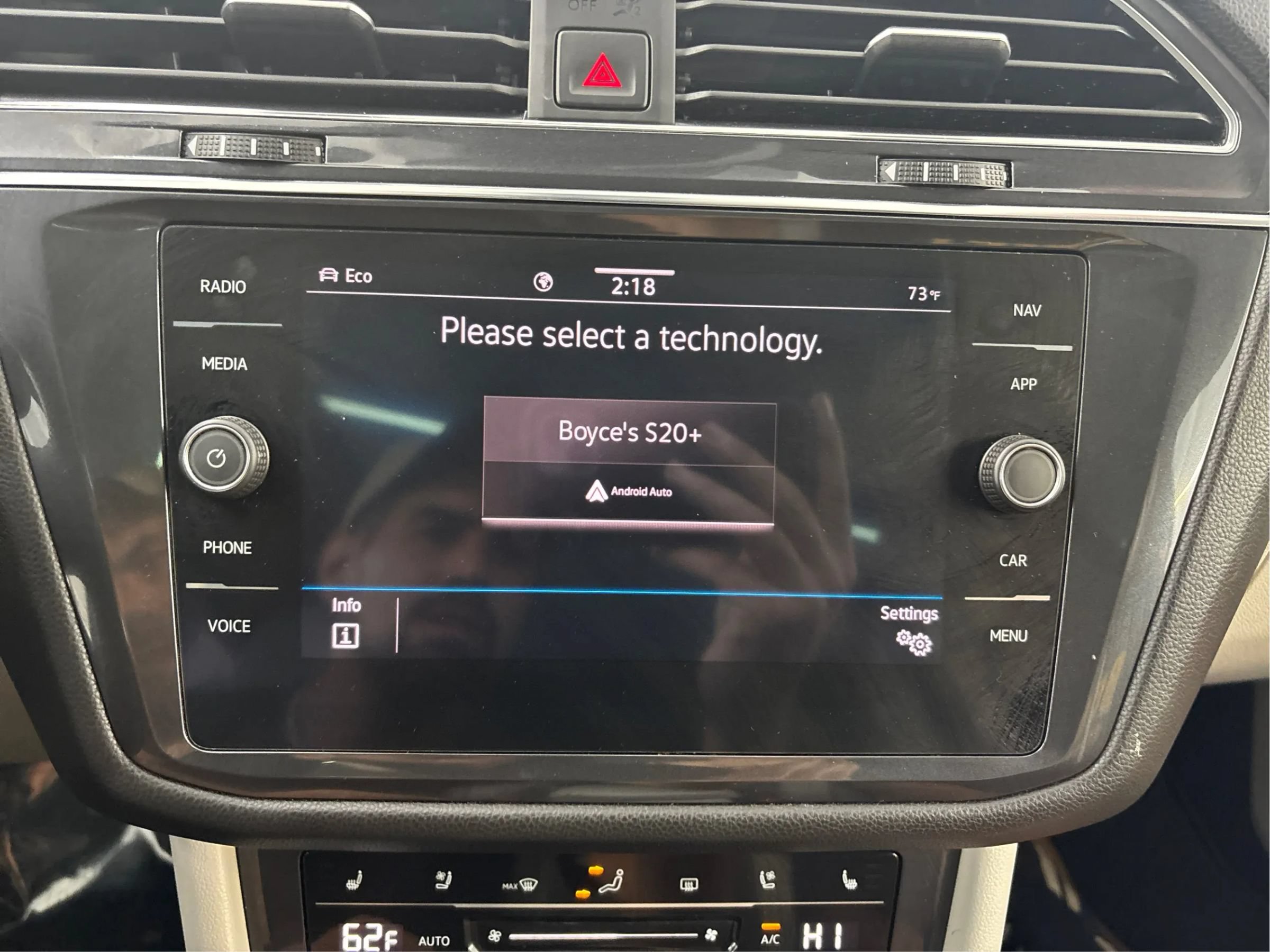 Used 2022 Volkswagen Tiguan SEL R-Line AWD/4WD image 44