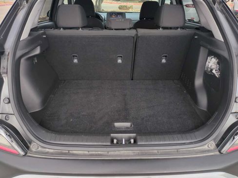 Used 2022 Hyundai Kona SEL FWD image 24