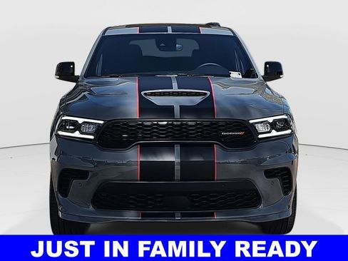 New 2026 Dodge Durango GT AWD/4WD image 8