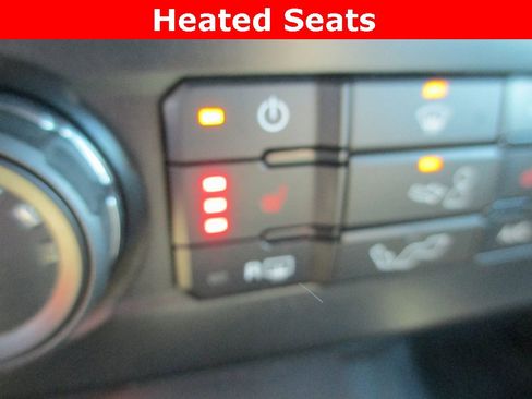 Used 2017 Ford F150 XLT w/ Equipment Group 302A Luxury image 14